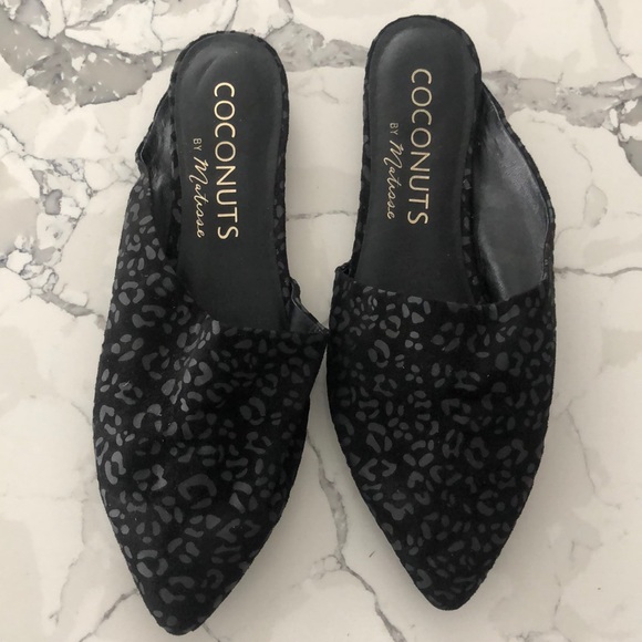 NEW Coconuts by Matisse Xander Mule - Picture 2 of 4